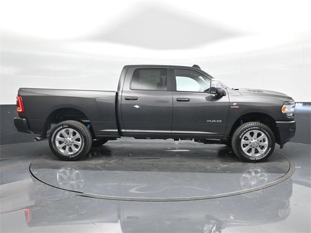 new 2024 Ram 2500 car, priced at $72,078