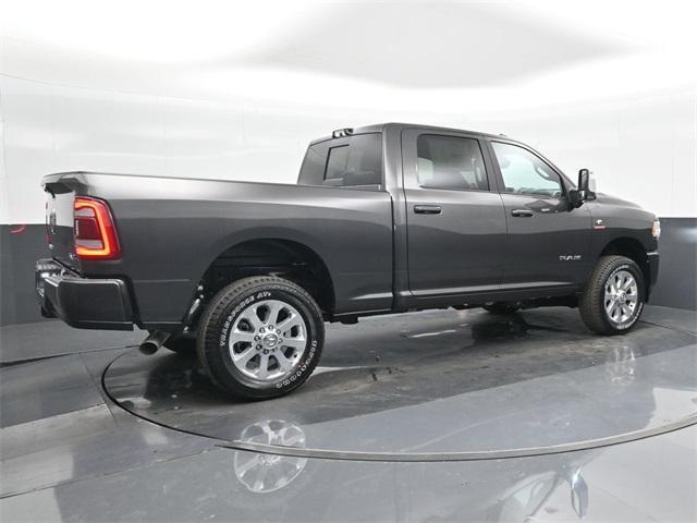 new 2024 Ram 2500 car, priced at $72,078