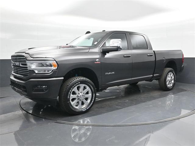 new 2024 Ram 2500 car, priced at $72,078