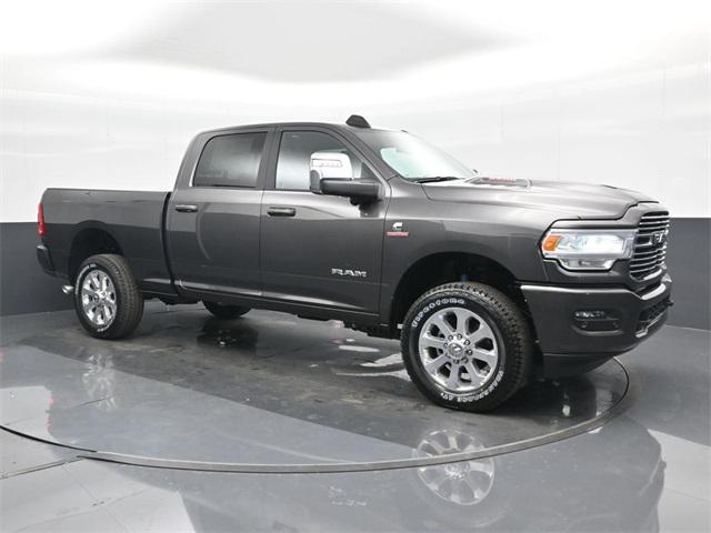 new 2024 Ram 2500 car, priced at $72,078