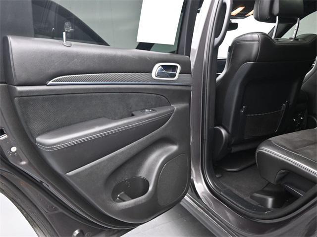 used 2020 Jeep Grand Cherokee car, priced at $53,888