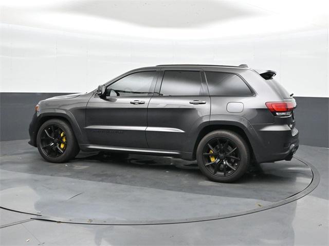 used 2020 Jeep Grand Cherokee car, priced at $53,888