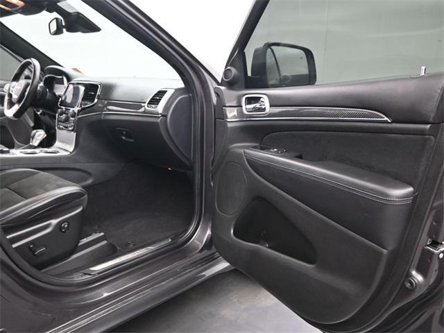 used 2020 Jeep Grand Cherokee car, priced at $53,888