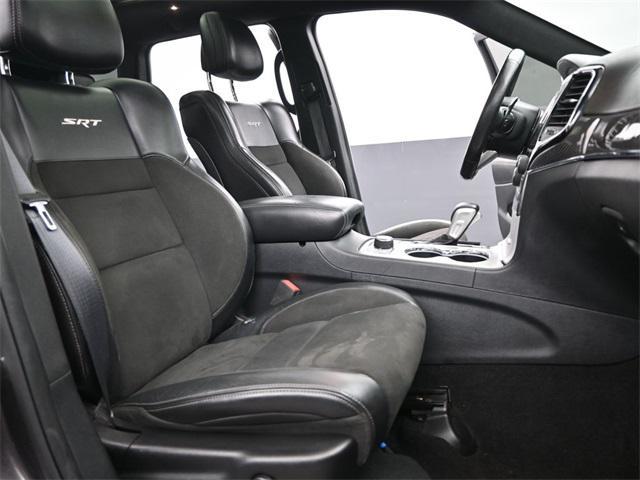 used 2020 Jeep Grand Cherokee car, priced at $53,888