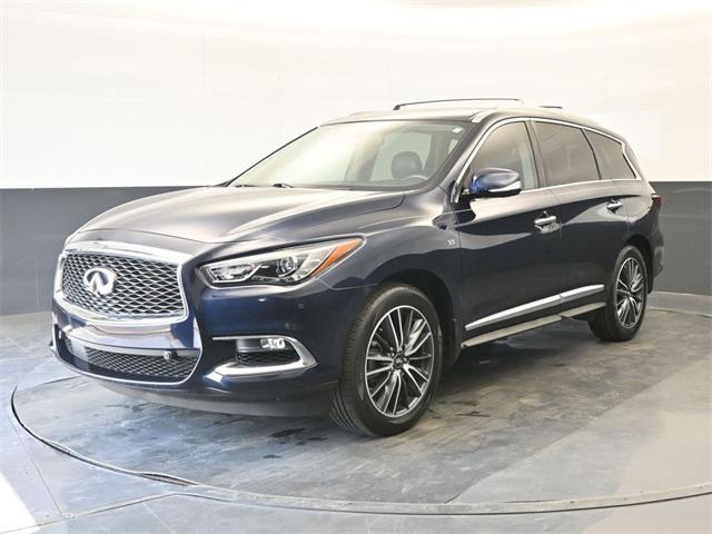 used 2020 INFINITI QX60 car, priced at $25,000