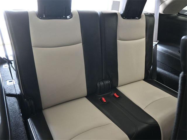used 2020 INFINITI QX60 car, priced at $25,000