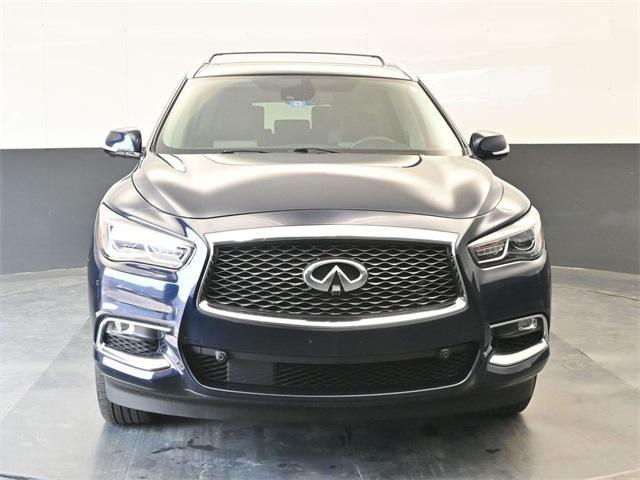 used 2020 INFINITI QX60 car, priced at $25,000