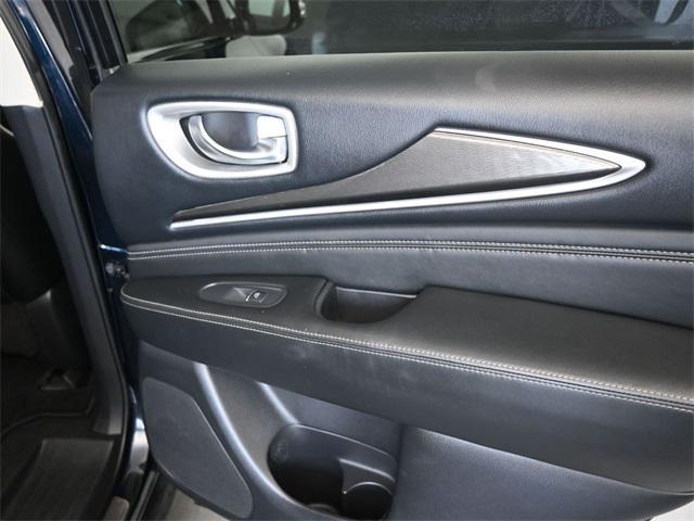 used 2020 INFINITI QX60 car, priced at $25,000