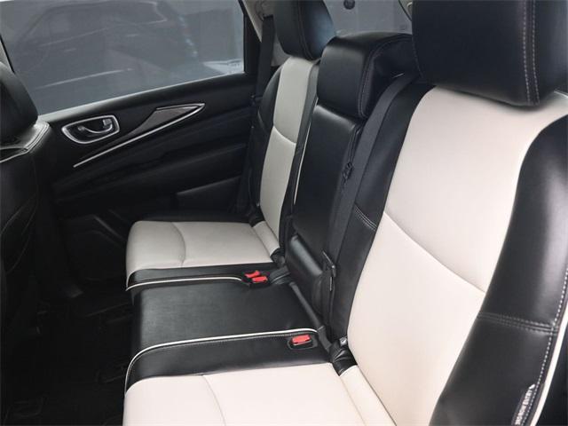 used 2020 INFINITI QX60 car, priced at $25,000