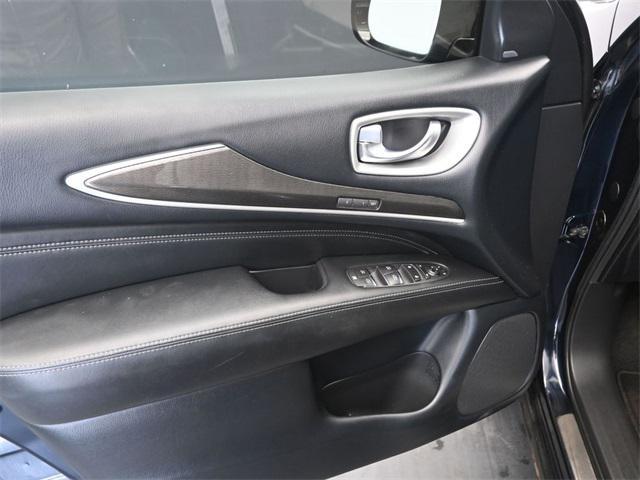 used 2020 INFINITI QX60 car, priced at $25,000
