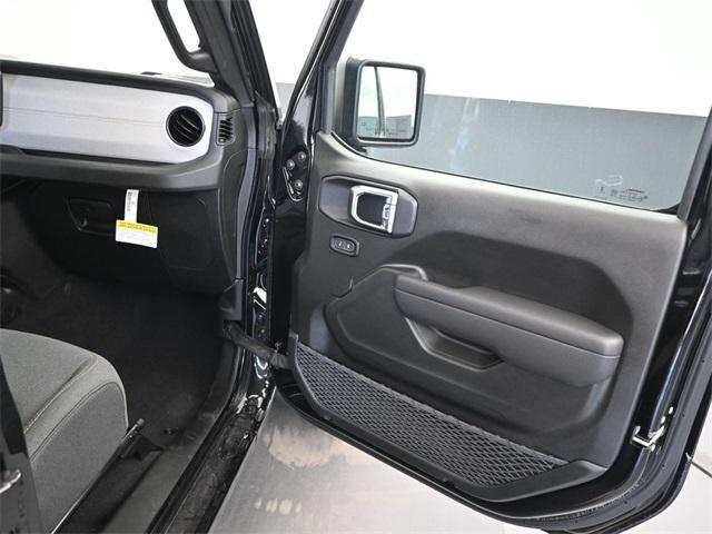 new 2025 Jeep Wrangler 4xe car, priced at $42,635