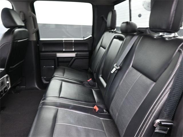 used 2021 Ford F-250 car, priced at $45,000