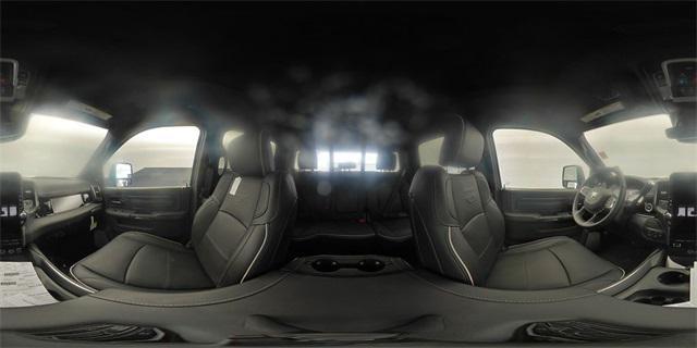 new 2026 Ram 2500 car, priced at $80,345