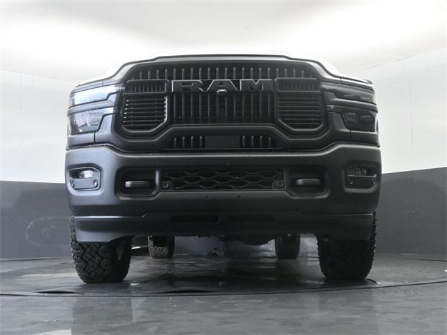 new 2026 Ram 2500 car, priced at $80,345