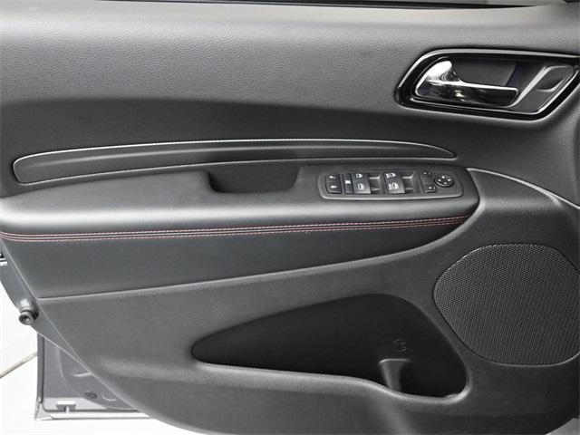 new 2026 Dodge Durango car, priced at $34,730