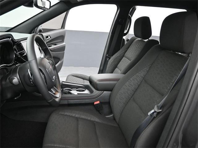 new 2026 Dodge Durango car, priced at $34,730