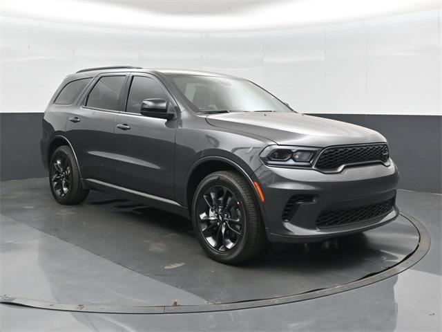 new 2026 Dodge Durango car, priced at $34,730