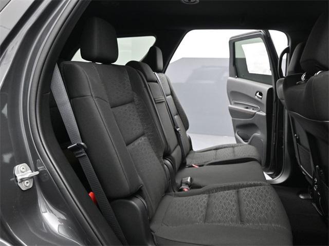 new 2026 Dodge Durango car, priced at $34,730