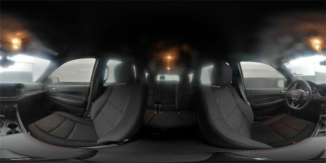 new 2026 Dodge Durango car, priced at $34,730