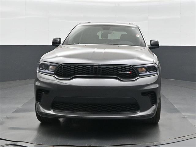 new 2026 Dodge Durango car, priced at $34,730