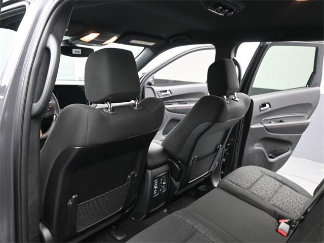 new 2026 Dodge Durango car, priced at $34,730
