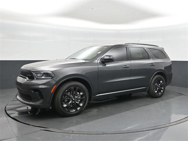 new 2026 Dodge Durango car, priced at $34,730