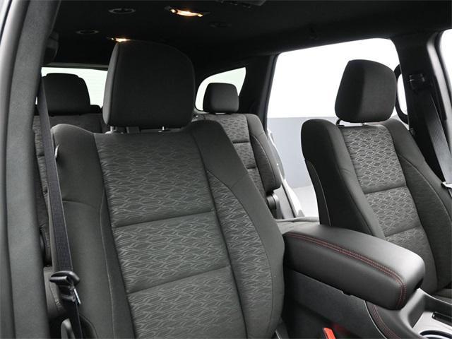 new 2026 Dodge Durango car, priced at $34,730