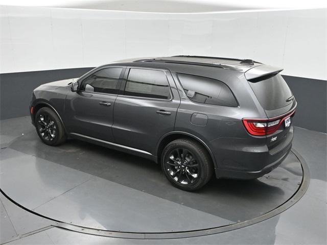 new 2026 Dodge Durango car, priced at $34,730