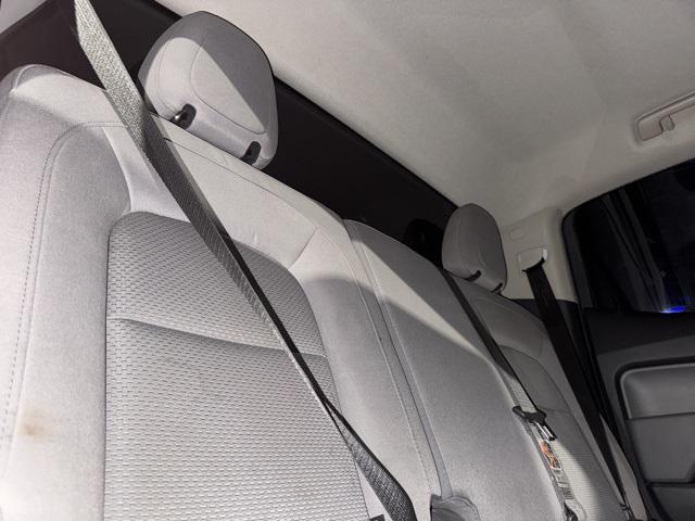used 2021 Chevrolet Colorado car, priced at $18,888