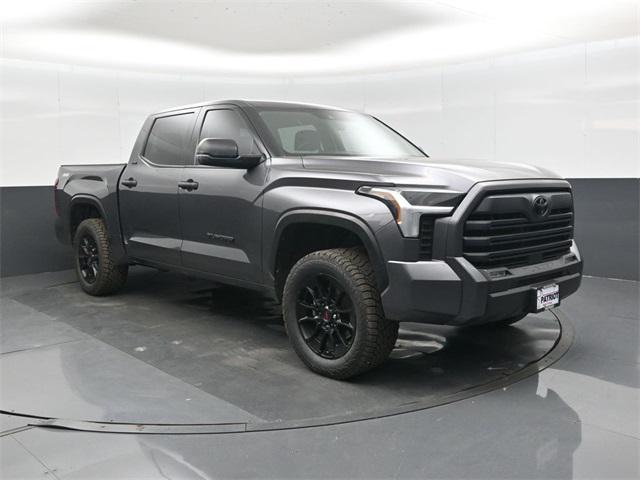 used 2022 Toyota Tundra car, priced at $31,000