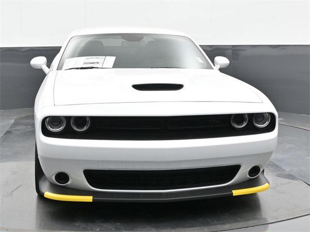 used 2023 Dodge Challenger car, priced at $40,000