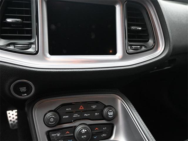 used 2023 Dodge Challenger car, priced at $40,000