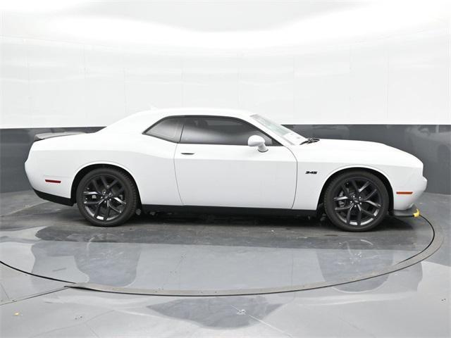 used 2023 Dodge Challenger car, priced at $40,000