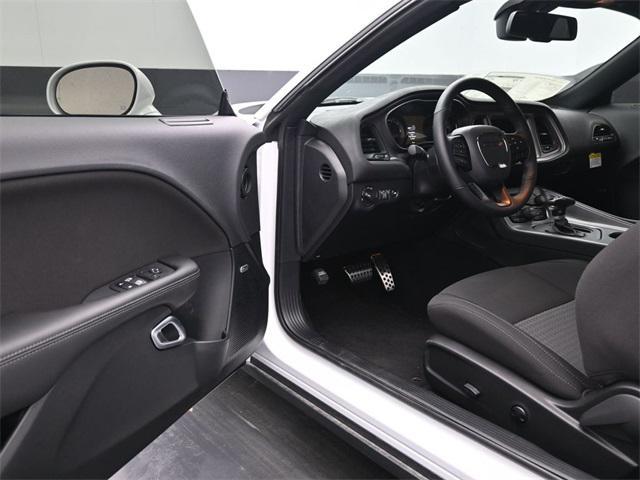 used 2023 Dodge Challenger car, priced at $40,000