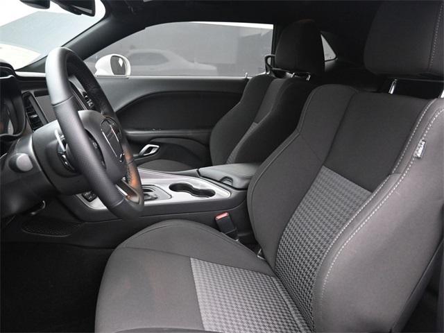 used 2023 Dodge Challenger car, priced at $40,000