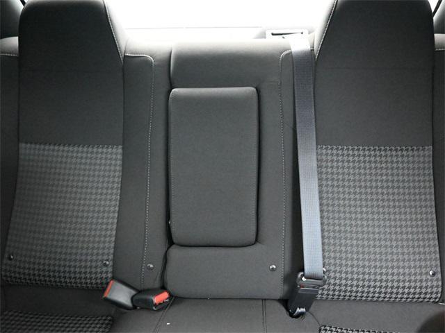 used 2023 Dodge Challenger car, priced at $40,000