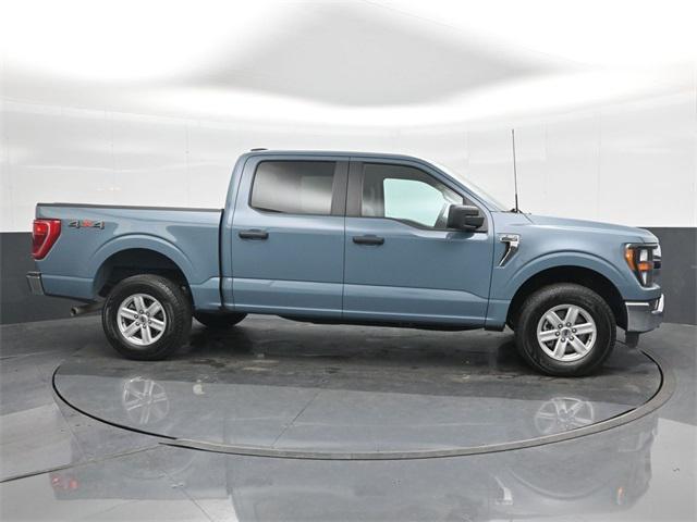 used 2023 Ford F-150 car, priced at $36,888