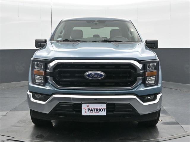 used 2023 Ford F-150 car, priced at $36,888