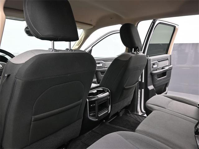 used 2020 Ram 2500 car, priced at $26,222