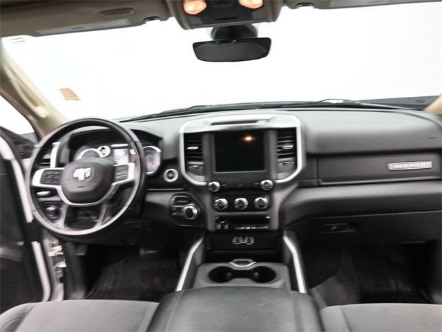 used 2020 Ram 2500 car, priced at $26,222