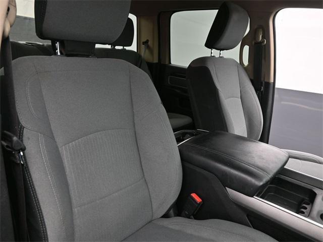 used 2020 Ram 2500 car, priced at $26,222
