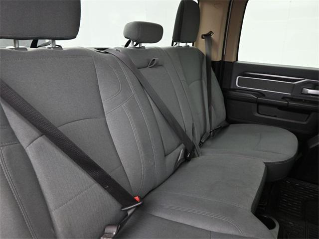 used 2020 Ram 2500 car, priced at $26,222