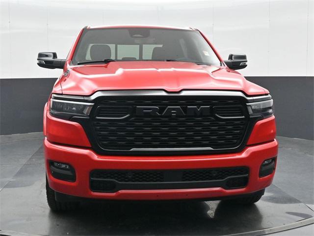 new 2025 Ram 1500 car, priced at $50,613