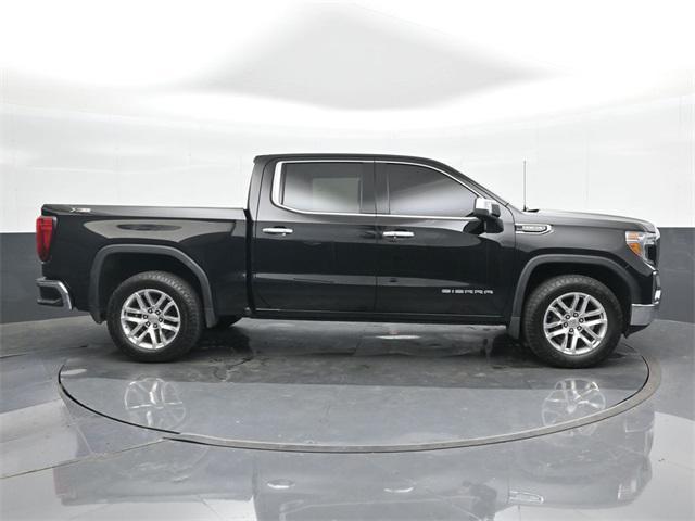 used 2022 GMC Sierra 1500 car, priced at $36,500