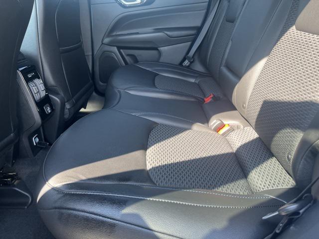 new 2026 Jeep Compass car, priced at $32,480