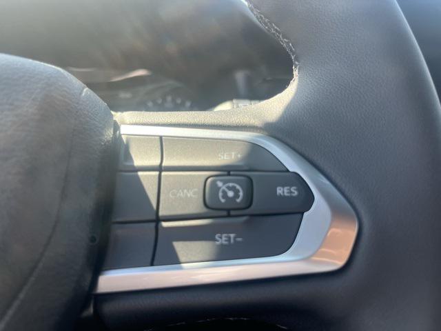 new 2026 Jeep Compass car, priced at $32,480