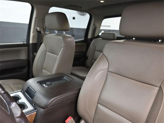 used 2019 GMC Sierra 2500 car, priced at $38,500