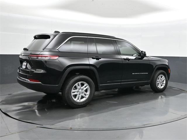 new 2025 Jeep Grand Cherokee car, priced at $32,125