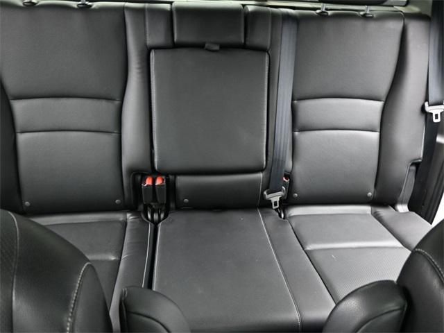 used 2022 Honda Ridgeline car, priced at $35,000