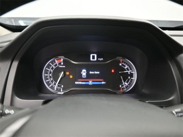 used 2022 Honda Ridgeline car, priced at $35,000